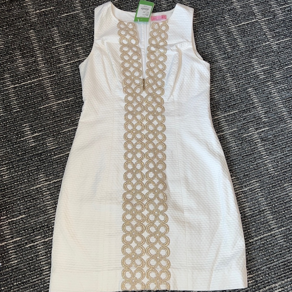 Lily Dress